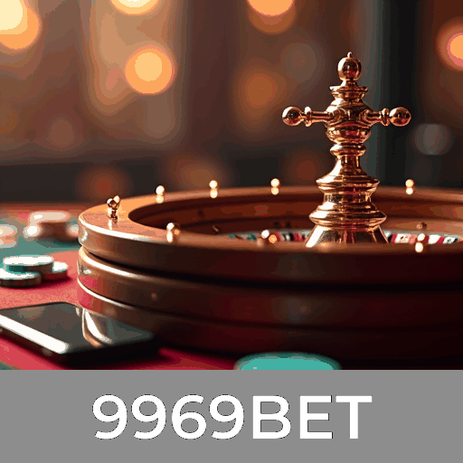 9969BET: Experiência de Jogos de Mesa ao Vivo Profissional