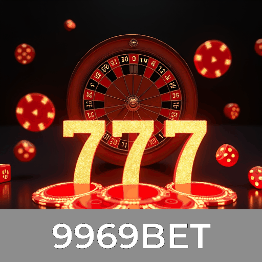 9969BET: Aposte em Qualquer Lugar com o Aplicativo Móvel Completo
