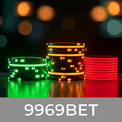 9969BET: Jogos de Slot - Gigantescos Prêmios, Mesa ao Vivo - Experiência Imersiva, Roleta - Alta Adrenalina