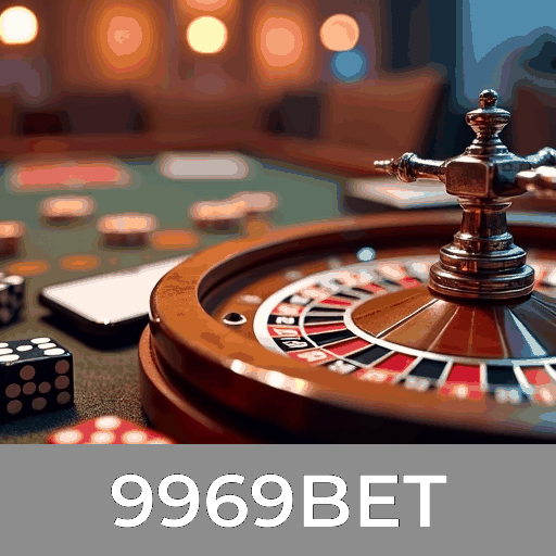 9969BET: Profissionalismo em Apostas Esportivas Focadas no Esporte Brasileiro